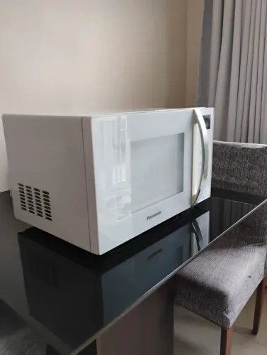 Microondas