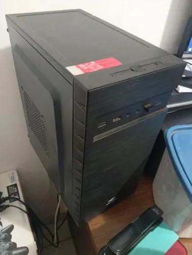 CPU para estudos