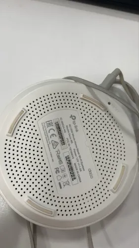 Vendo Roteador TP-Link Deco M5 - Power 12 IC 8853A-M5