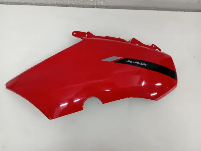 Carenagem Yamaha Xmax Dianteira Esquerda 2023 Original 