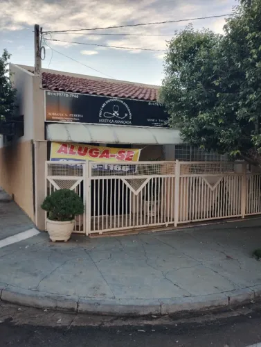 SALÃO COMERCIAL VALOR A COMBINAR