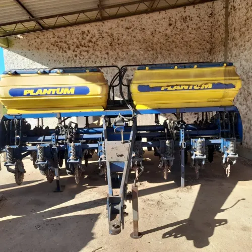 Plantadeira