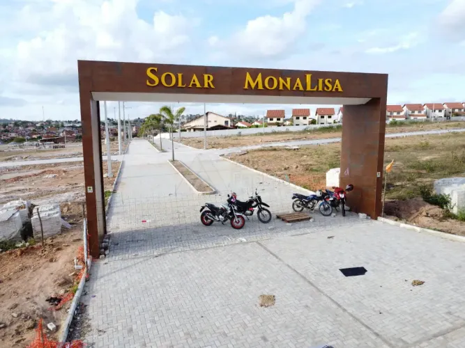 LOTES SOLAR MONALISA | Á VENDA | GRAVATÁ-PE