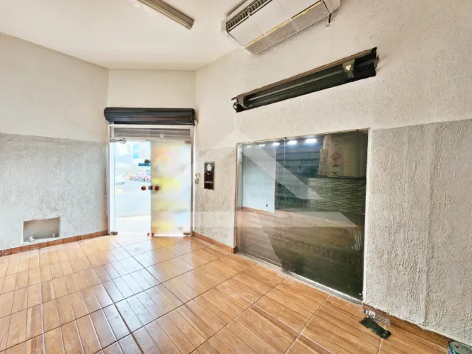 Imóvel comercial à venda no Bairro Centro, próximo ao SESC - Ribeirão Preto/SP.