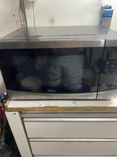 Microondas