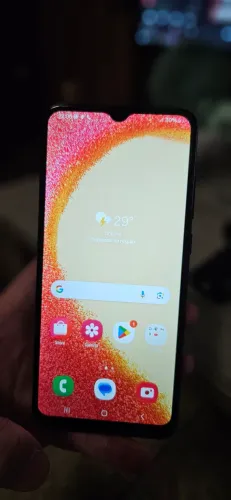 A04E 64GB Novinho!