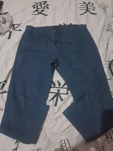 Calça  social JQ Premium Collection 