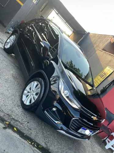 Chevrolet Tracker Premier 1.4 Turbo 16V Flex AUT 2018