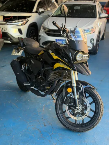 Storn 200