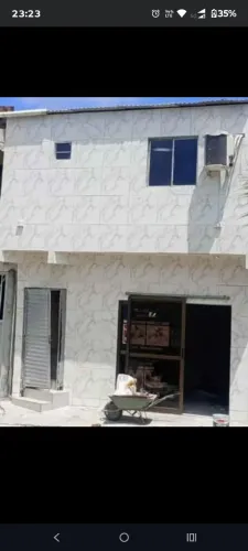 Vende-se imóvel duplex <br>