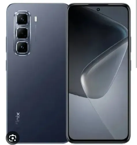 Celular infinix hot 50 256GB e 8GB RAM
