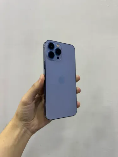 IPHONE 13 PRO MAX 256 GB