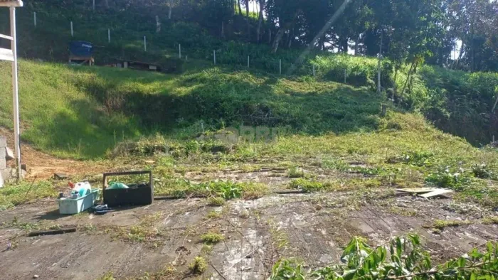 Terreno à venda, 474 m² por R$ 340.000,00 - Centro - Pomerode/SC