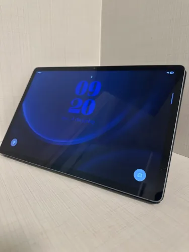 Tab S9 FE Samsung usado em bom estado 128 GB