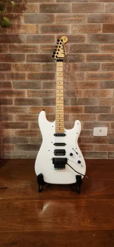 Jackson Adrian Smith SDXM