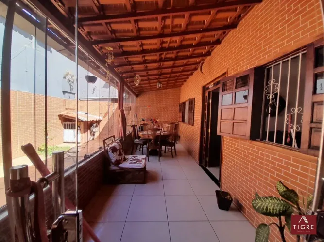 EXCELENTE CASA NO BAIRRO JAQUELINE