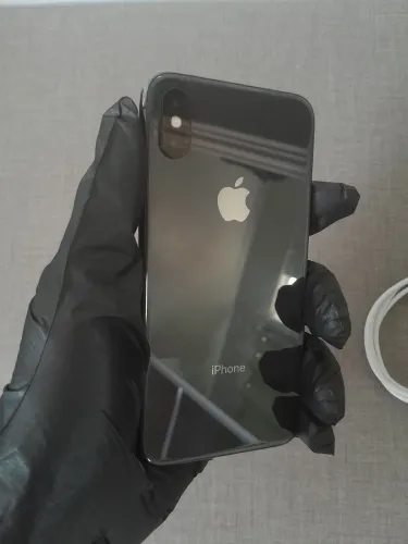 iPhone XS / 256gb