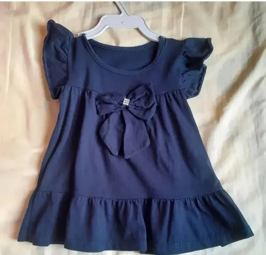 Lote roupinhas de bebe