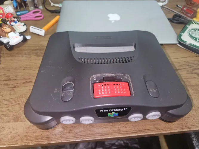 Nintendo 64