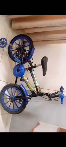 BICICLETA INFANTIL