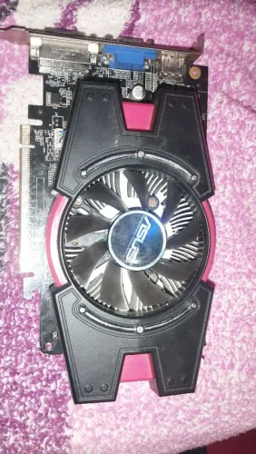 GTX 650 leia 