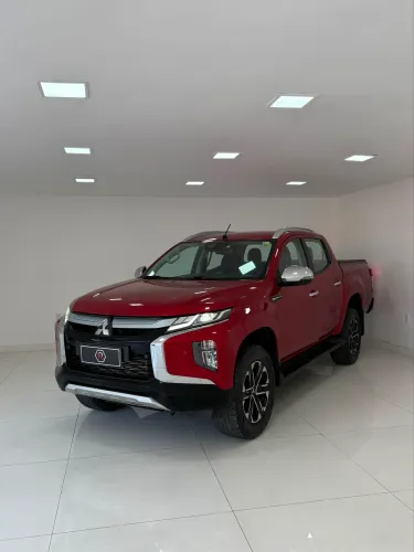 Mitsubishi L200 Triton Sport HPE-S 2.4 CD Dies. AUT 2023
