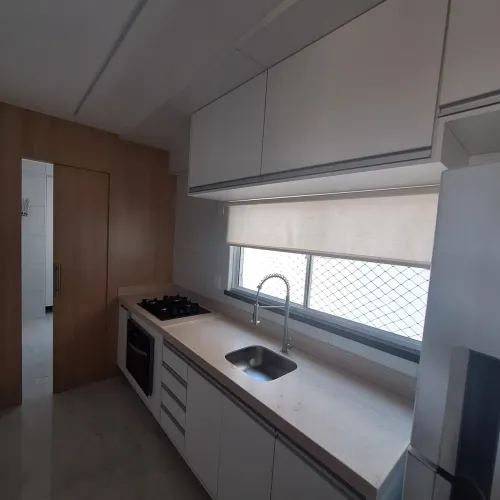 Alugo ou vendo lindo apartamento no Eusébio