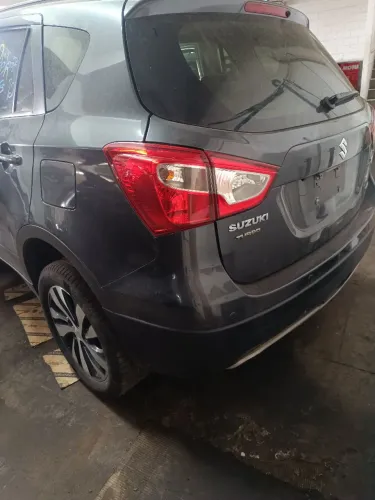 Sucata Suzuki S-cross 1.4 turbo