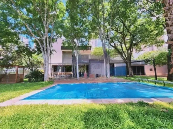 Casa de 454m² com 06 quartos à venda- Jardim Canadá