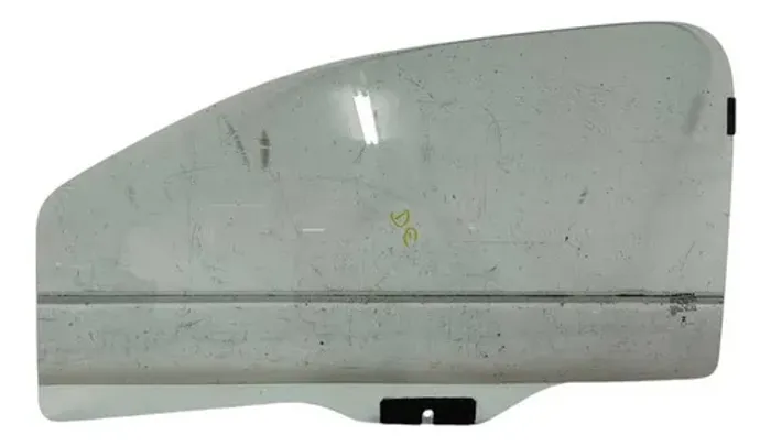 Vidro Porta Dianteira Esquerda Fiat Fiorino 2023