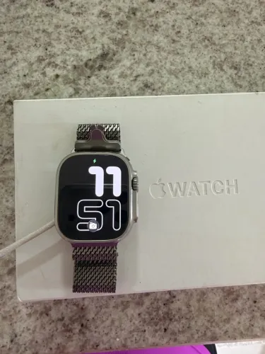 Apple Watch Ultra 2