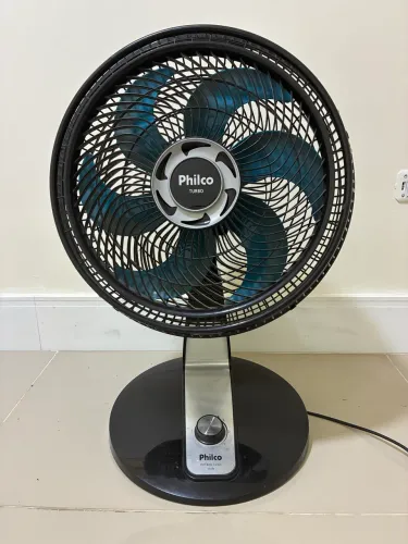 Ventilador Philco turbo PVT400