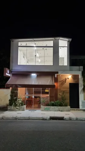 Loja na Rua Niterói- Marileia