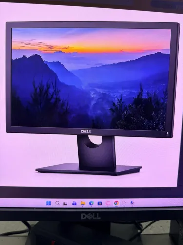 Monitor