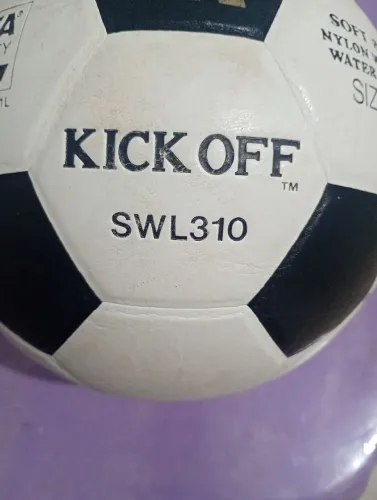 Bola Futevolei