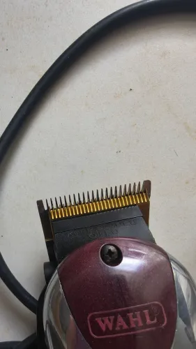 Máquina de cortar cabelo 