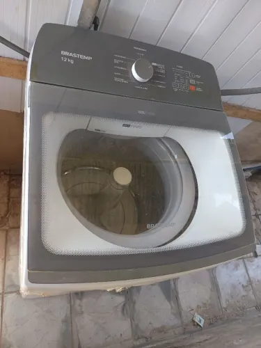 Máquina de lavar 12kg 