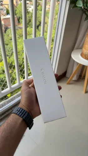 Apple Watch S8 GPS