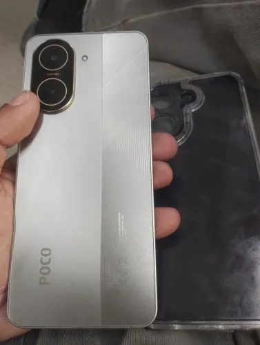 Poco c 71
