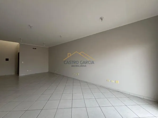 Sala para alugar em Americana, Parque Residencial Jaguari, com 52 m²