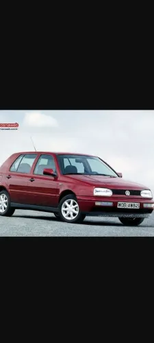 Bicos injetores golf