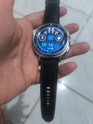 SMARTWATCH WISE8 - SM-L505F/DS