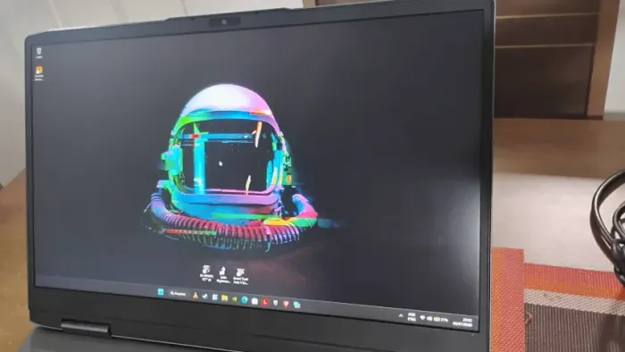 NOTEBOOK GAMER - LENOVO LOQ