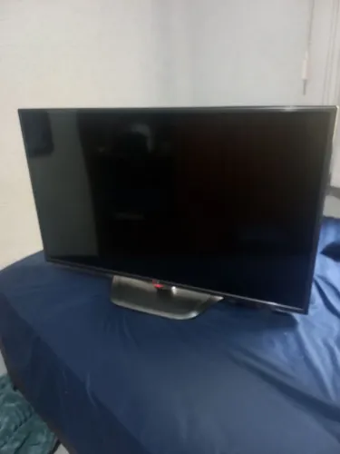 Tv smart