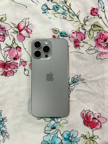 Iphone 16 Pro Max | 256GB