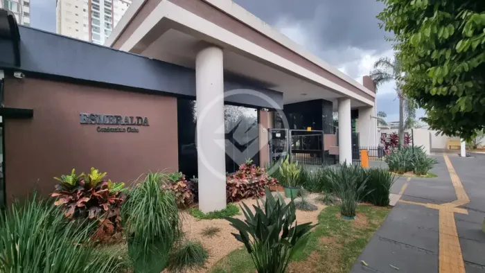 Esmeralda Condomínio Clube- Residencial Eldorado codigo: 308636