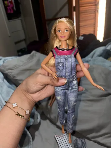 Venda Barbie 