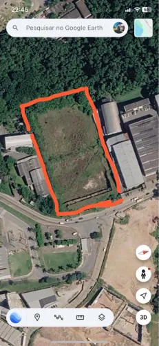 Terreno 20.000m2