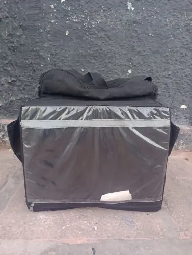 Bag de entrega