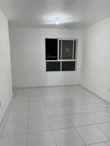 Vendo apartamento no Condomínio Esplanada dos Jardins 2